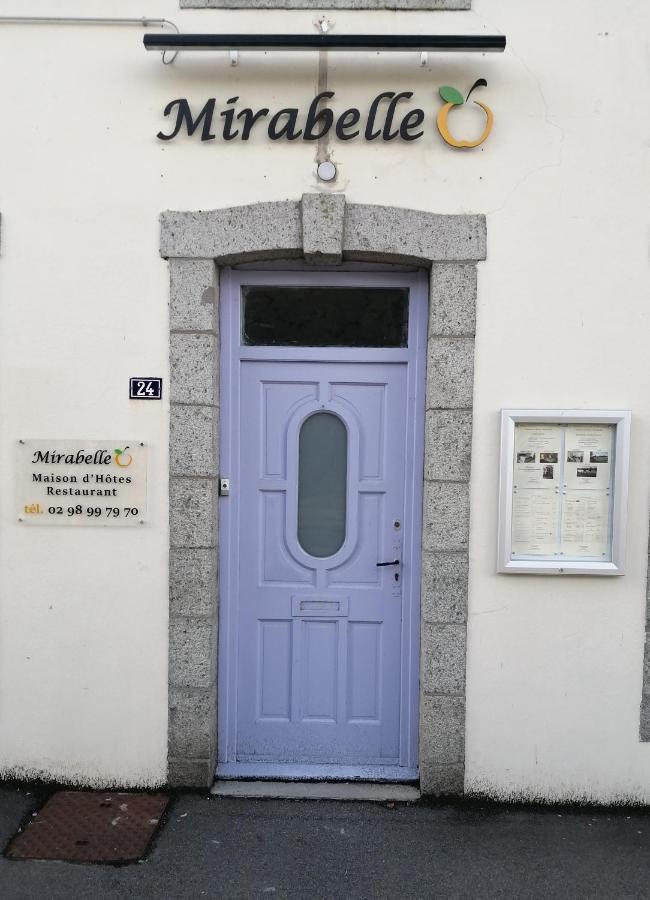 우엘고아 Mirabelle B&B 외부 사진